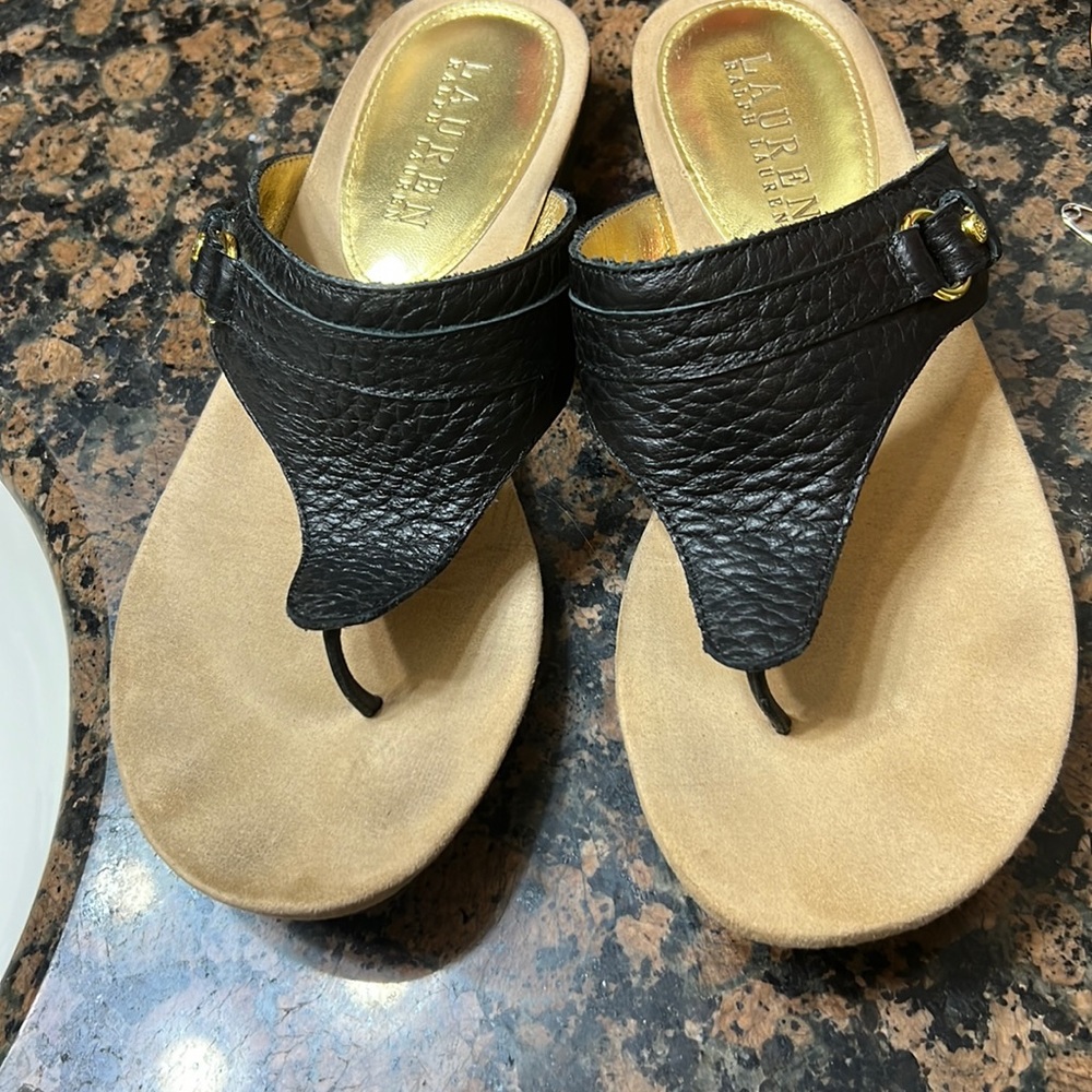 Lauren sandals